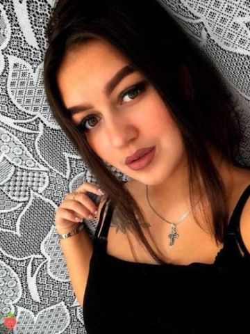 Проститутка Диана